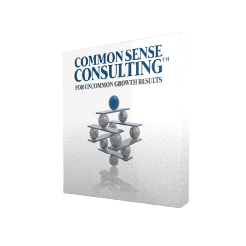 Alan Weisss - Common Sense Consulting Weekly Video