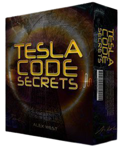 Alex West - Tesla secrets code