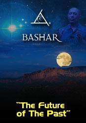Bashar - The Future of The Past