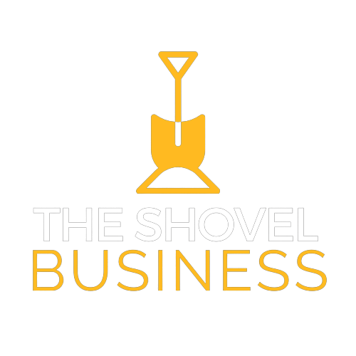 Ben Adkins - The Shovel Business
