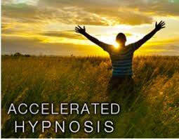 Bill O Connell - Accelerated Hypnosis