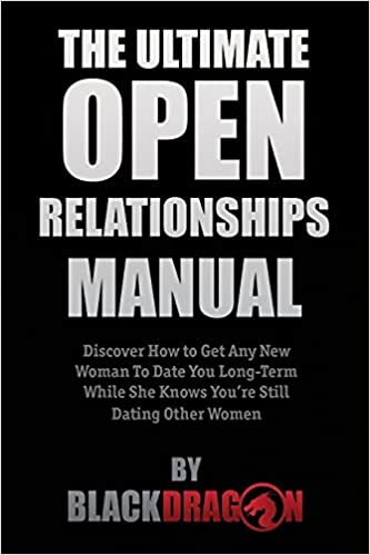 Blackdragon - The Ultimate Open Relationships Manual