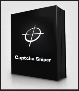 Captcha Sniper - De Captcha Bypass Software