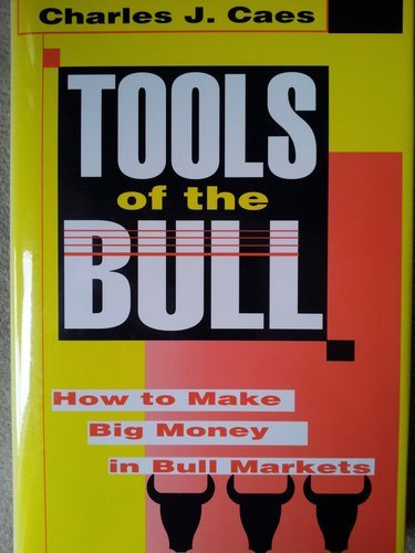 Charles J.Caes - Tool for the Bull