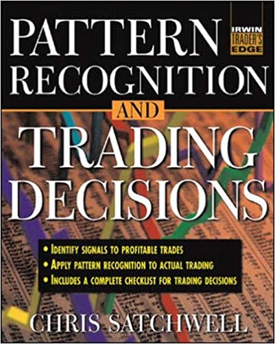 Chris Satchwell - Pattern Recognition & Trading Decisions