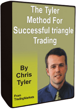 Chris Tyler - The Tyler Method For Successful Triangle Trading