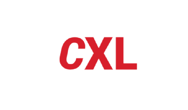 Conversion XL (CXL) - Bundle (49 courses)