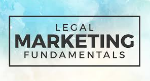 Draye Redfern - Legal Marketing Fundamentals