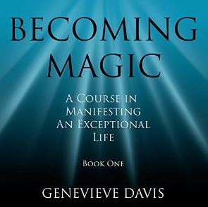 Genevieve Davis - The Becoming Magic Program