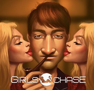 Girls Chase - Meet Girls Everywhere