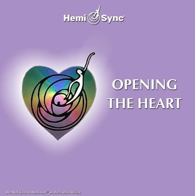 Hemi Sync - Healing Music - Opening The Heart