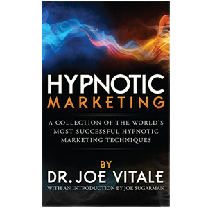 JOE VITALE - HYPNOTIC MARKETING 2.0
