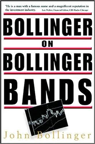 John Bollinger - John Bollinger on Bollinger Bands