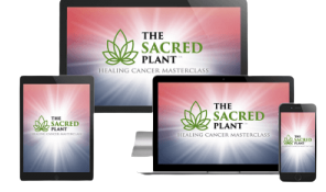 John Malanca - The Sacred Plant - Healing Cancer Masterclass