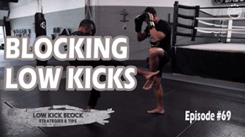 Joseph Valtellini - Bazooka Kickboxing Academy Ep 1 - Ep 69