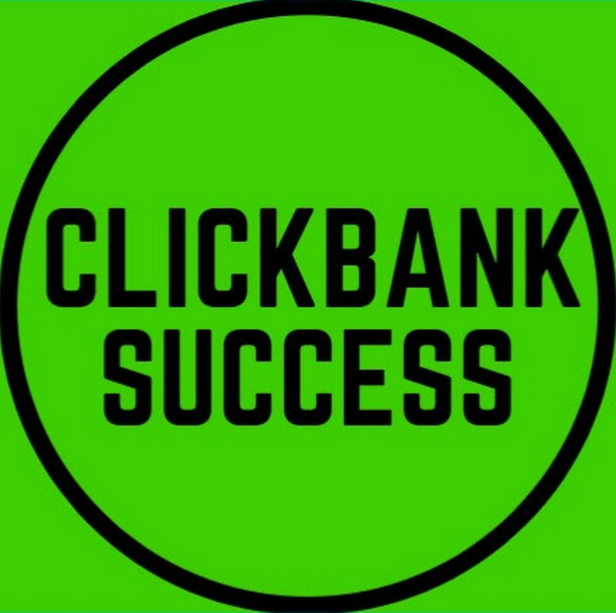 Justin Harrison - The ClickBank Success Report