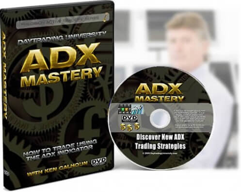 Ken Calhoun - ADX Mastery Completed Training