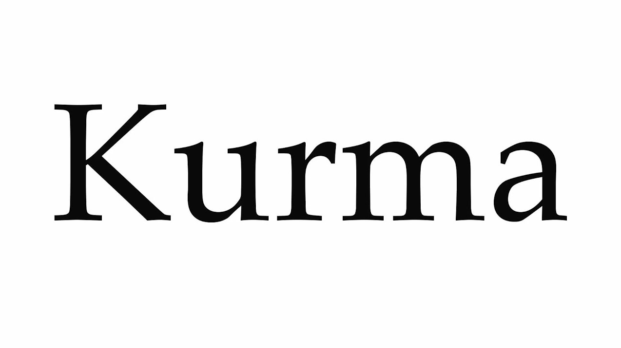 Kurma - Vegetarian Cooking