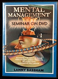Lanny Bassham - Mental Management Video Seminar