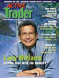 Larry Williams - Stock Trading and Investing Course, 3.8GB