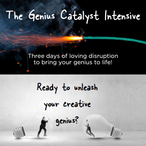 Michael Neill - Genius Catalyst Intensive Webinars