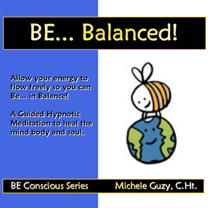 Michele Guzy - Be Balanced!