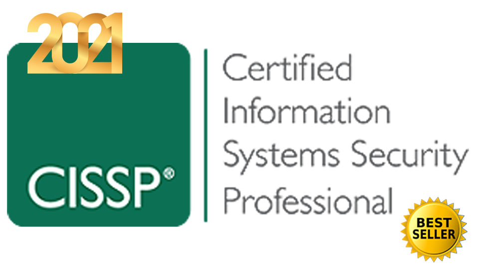 Mohamed Atef - Certified Information Systems Security Professional- CISSP 2020