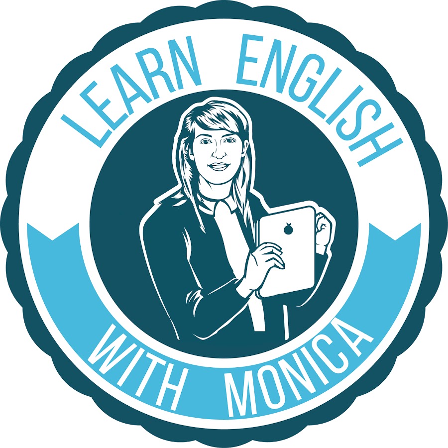 Monica - Impara l’inglese