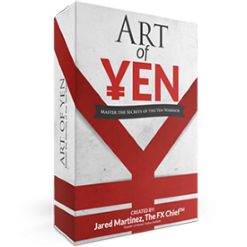 MTI - Art of Yen Course (Feb 2014)