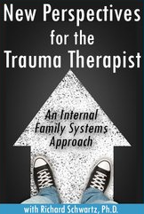 New Perspectives for the Trauma Therapist: An Internal Family Systems (IFS) Approach - Richard C. Schwartz
