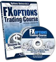Options University - Forex Options Trading