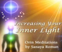 Orin - Orin’s Increasing Your Inner Light