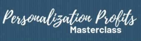 Personalization Masterclass - Chris Conrady