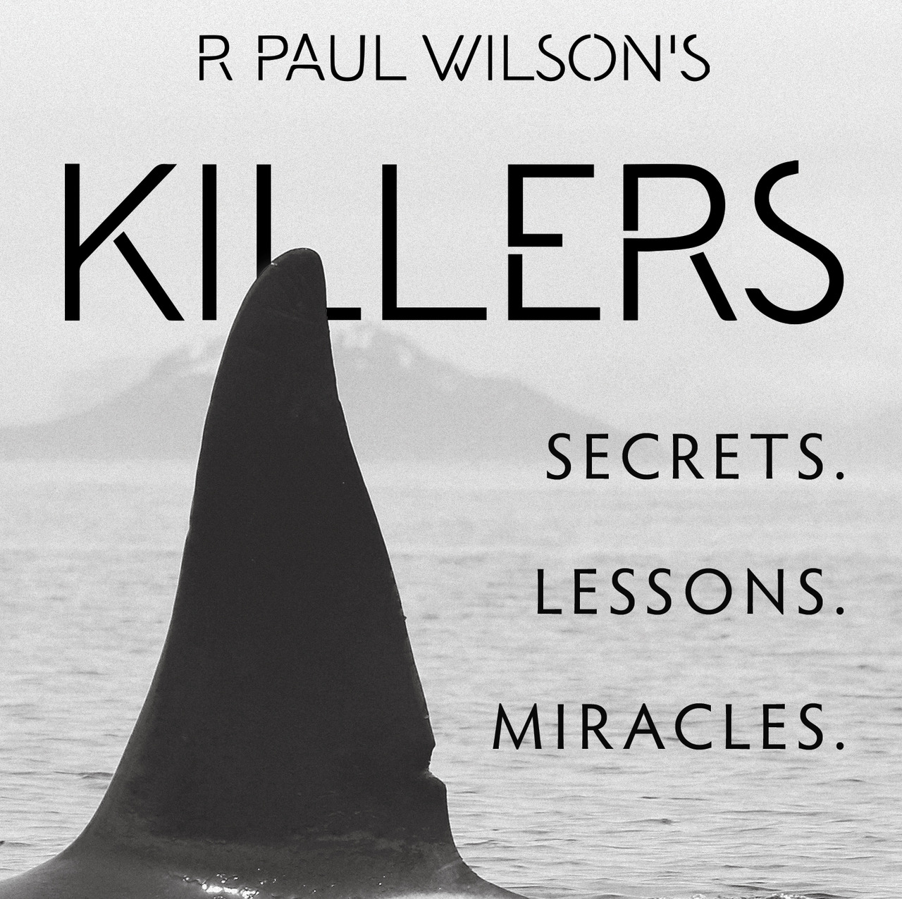 R. Paul Wilson - Killers