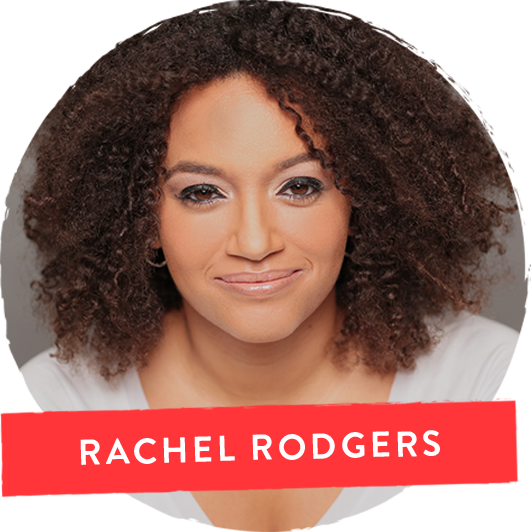 Rachel Rodger - Small Business Bodyguard