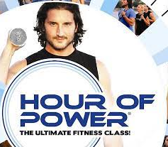 Rajko Radovlc - Hour Of Power The Ultimate Fitness Class