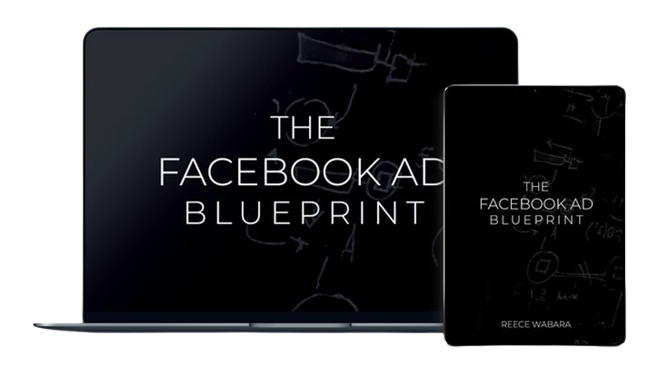 Reece Wabara - The Facebook Ad BluePrint