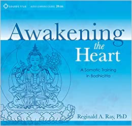 Reginald A. Ray - AWAKENING THE HEART
