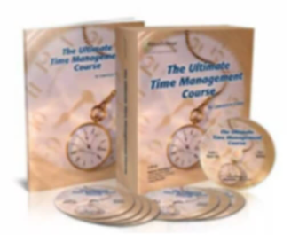 Release Technique - The Ultimate Time Management Course