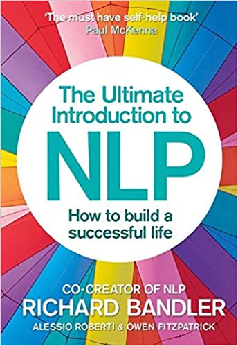 Richard Bandler - Introduction to NLP