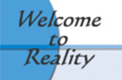 Richard Bandler - Welcome to Reality (2001)