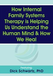 Richard C. Schwartz - How Internal Family Systems Therapy is Helping Us Understand the Human Mind & How We Heal