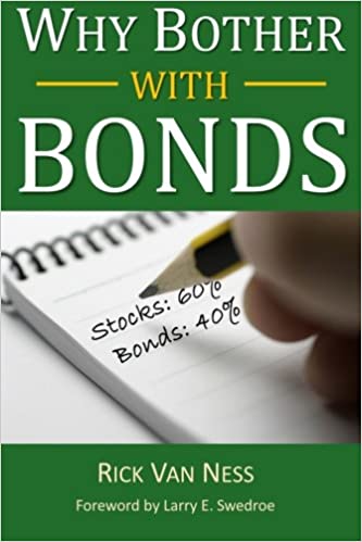 Rick Van Ness - Why Bother With Bonds