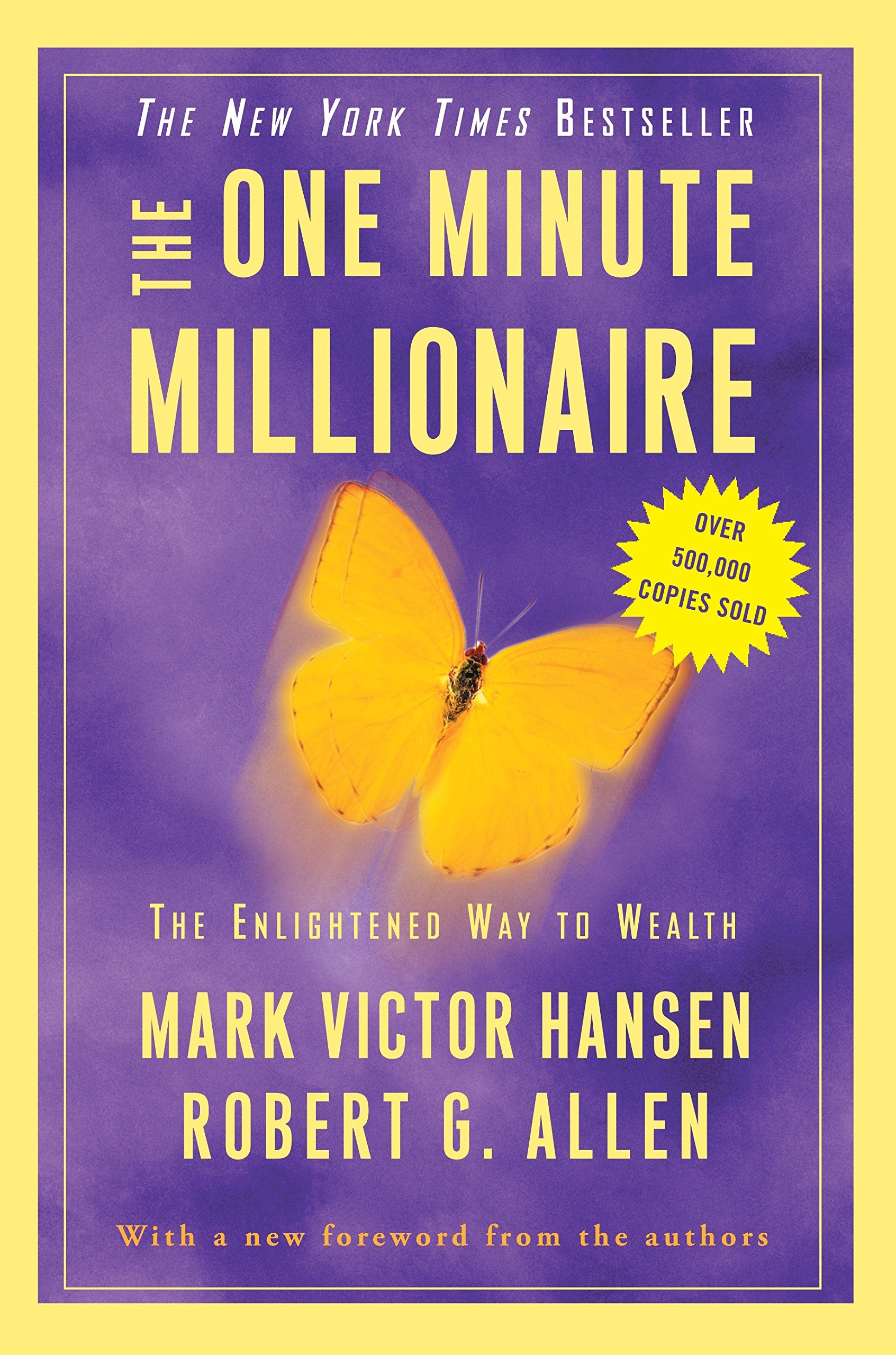 Robert G.Allen - The One Minute Millionaire