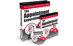 Robin Robins - Appointment Generating Miracle