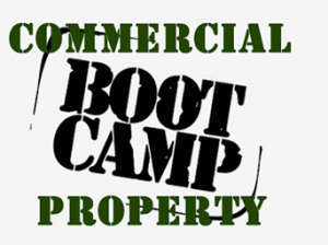 Ron Legrand - Commercial Property Bootcamp
