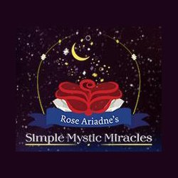 Rose Ariadne - Mastering The Magick Of Witchcraft