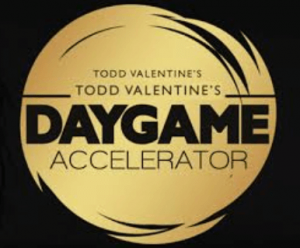 Rsd Todd - Daygame Accelerator