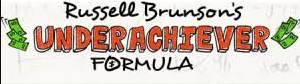 Russell Brunson - The Underachiever Formula