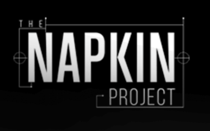 Ryan Deiss - Napkin Project